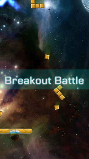 Ladda ner Breakout battle: Android-spel till mobilen och surfplatta.