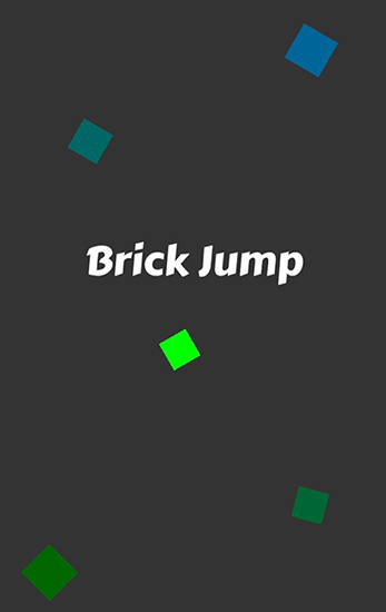 Brick jump