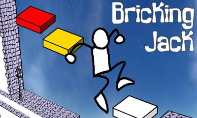 Ladda ner Bricking Jack: Android-spel till mobilen och surfplatta.