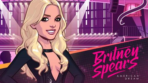 Ladda ner Britney Spears: American dream: Android For girls spel till mobilen och surfplatta.