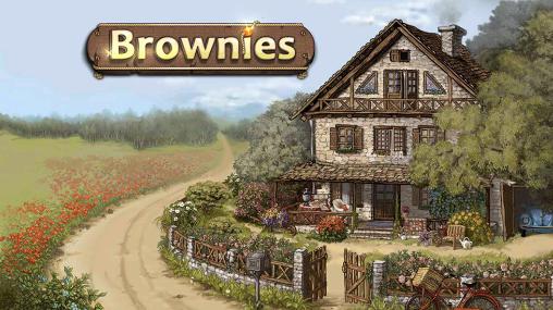 Ladda ner Brownies: Android RPG spel till mobilen och surfplatta.