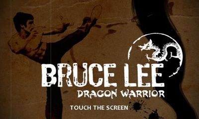Ladda ner Bruce Lee Dragon Warrior: Android Fightingspel spel till mobilen och surfplatta.