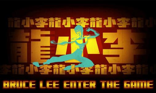 Ladda ner Bruce Lee: Enter the game på Android 4.1 gratis.