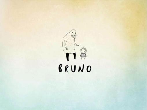 Ladda ner Bruno: Android Äventyrsspel spel till mobilen och surfplatta.