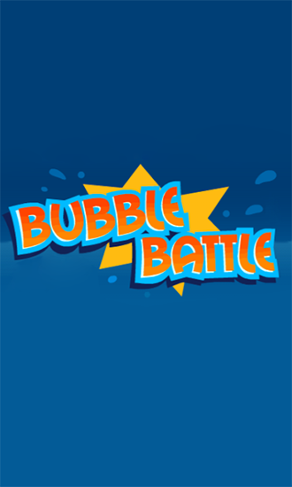 Ladda ner Bubble battle: Android-spel till mobilen och surfplatta.