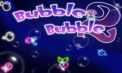 Ladda ner Bubble Bubble 2: Android Arkadspel spel till mobilen och surfplatta.