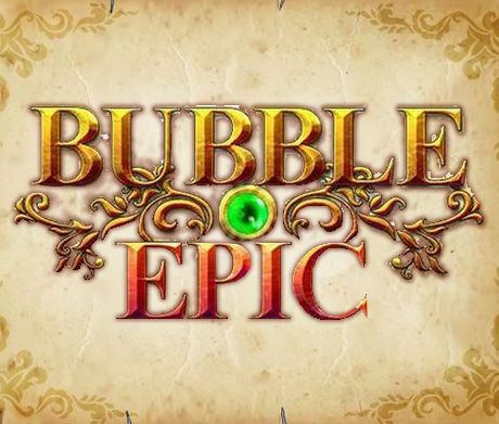 Ladda ner Bubble epic: Best bubble game: Android-spel till mobilen och surfplatta.