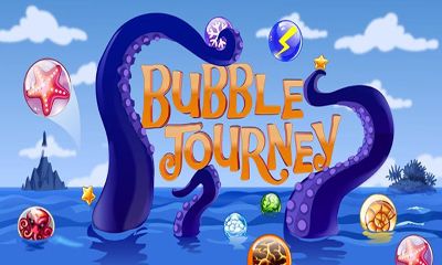 Ladda ner Bubble Journey: Android Logikspel spel till mobilen och surfplatta.