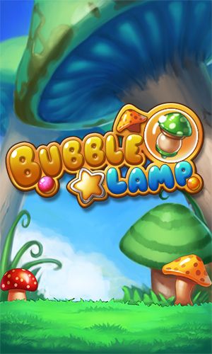 Ladda ner Bubble lamp: Android-spel till mobilen och surfplatta.