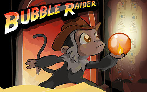 Ladda ner Bubble raider: Android Bubbles spel till mobilen och surfplatta.