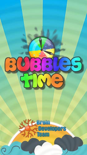Ladda ner Bubbles time: Android-spel till mobilen och surfplatta.