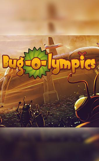 Bug-o-lympics