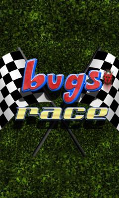 Ladda ner Bugs Race på Android 1.5 gratis.