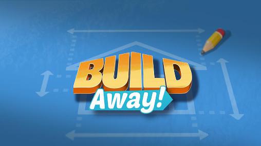 Ladda ner Build away! Idle city builder: Android Economic spel till mobilen och surfplatta.