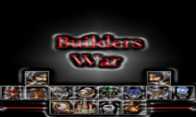 Ladda ner Builders War: Android Arkadspel spel till mobilen och surfplatta.