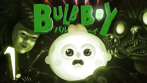 Ladda ner Bulb Boy: Android  spel till mobilen och surfplatta.