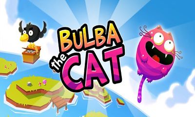 Ladda ner Bulba The Cat: Android Touchscreen spel till mobilen och surfplatta.