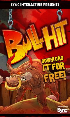 Ladda ner BullHit: Android-spel till mobilen och surfplatta.