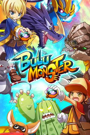 Ladda ner Bulu monster: Android RPG spel till mobilen och surfplatta.