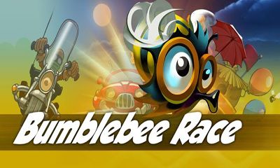 Ladda ner Bumblebee Race: Android Arkadspel spel till mobilen och surfplatta.