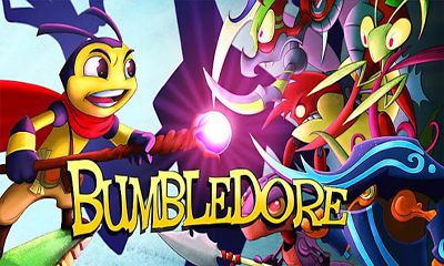 Ladda ner Bumbledore: Android Strategispel spel till mobilen och surfplatta.