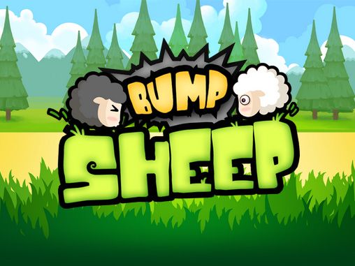 Ladda ner Bump sheep: Android-spel till mobilen och surfplatta.