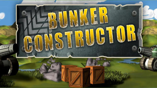 Bunker constructor