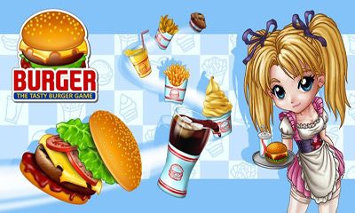 Ladda ner Burger: Android-spel till mobilen och surfplatta.