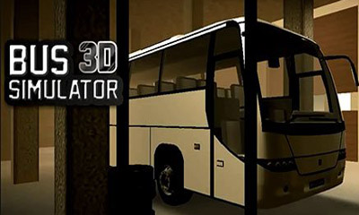 Ladda ner Bus Simulator 3D: Android-spel till mobilen och surfplatta.