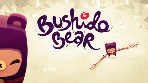 Ladda ner Bushido bear: Android Twitch spel till mobilen och surfplatta.