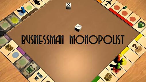 Ladda ner Businessman: Monopolist: Android Economic spel till mobilen och surfplatta.