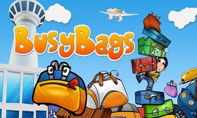 Ladda ner Busy Bags: Android Arkadspel spel till mobilen och surfplatta.