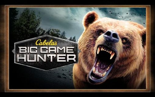 Cabela's: Big game hunter