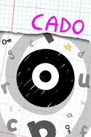 Ladda ner Cado: Android-spel till mobilen och surfplatta.