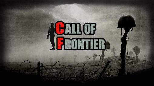 Ladda ner Call of frontier: Android Shooter spel till mobilen och surfplatta.