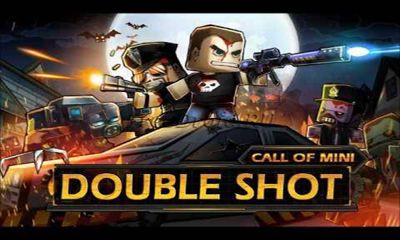 Ladda ner Call of Mini Double Shot: Android Action spel till mobilen och surfplatta.
