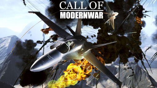 Ladda ner Call of modern war: Warfare duty: Android Shooter spel till mobilen och surfplatta.