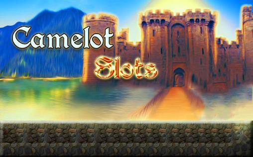 Camelot slots