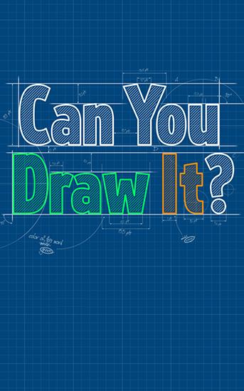 Ladda ner Can you draw it? på Android 4.3 gratis.