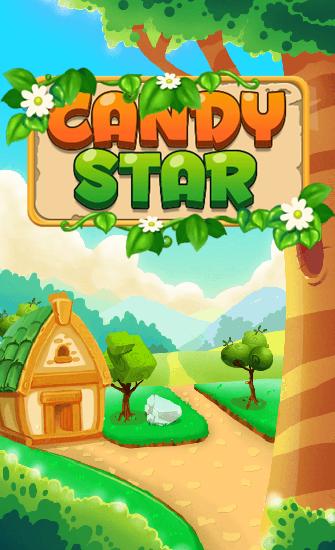 Candy star deluxe