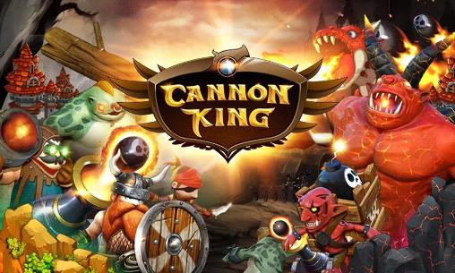 Cannon king