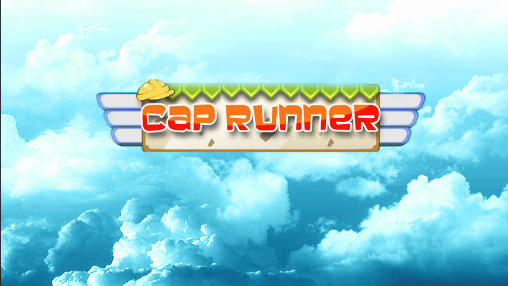 Cap runner