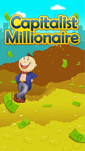 Ladda ner Capitalist millionaire: Match 3: Android Match 3 spel till mobilen och surfplatta.