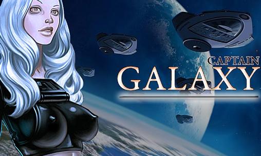 Ladda ner Captain Galaxy: Android Shooter spel till mobilen och surfplatta.