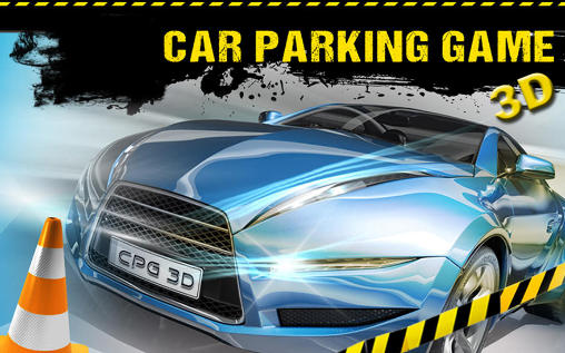 Ladda ner Car parking game 3D: Android-spel till mobilen och surfplatta.