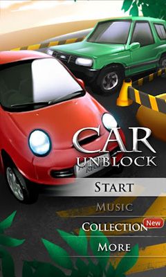 Car Unblock