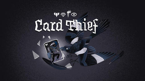 Ladda ner Card thief: Android Brädspel spel till mobilen och surfplatta.
