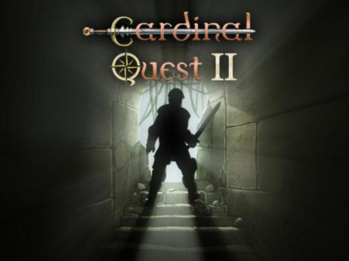 Ladda ner Cardinal quest 2: Android RPG spel till mobilen och surfplatta.