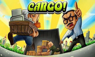 Ladda ner Cargo HD: Android Arkadspel spel till mobilen och surfplatta.