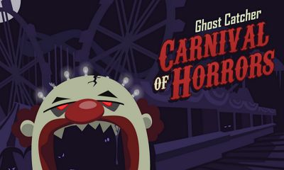 Ladda ner Carnival of Horrors: Android Strategispel spel till mobilen och surfplatta.